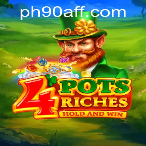 Explore the Thrilling World of 4potsriches at PH90.COM