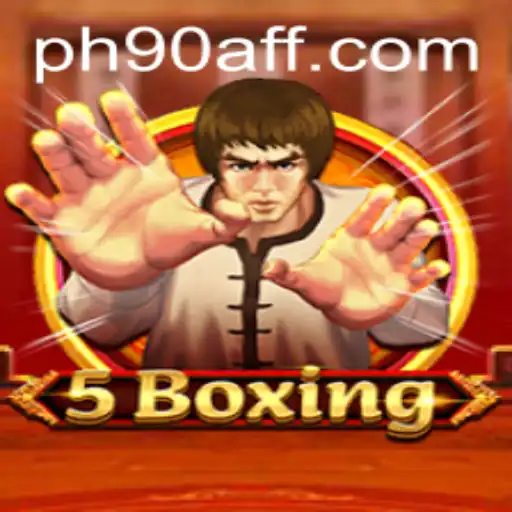 Introducing 5Boxing: A Dynamic New Game Experience