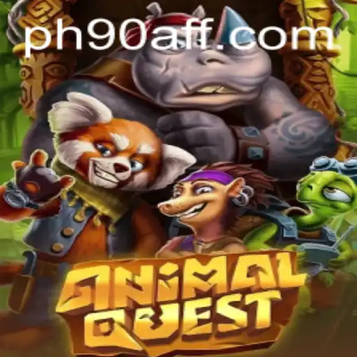 Discovering AnimalQuest: An Immersive Adventure with a Twist Linked to PH90.COM