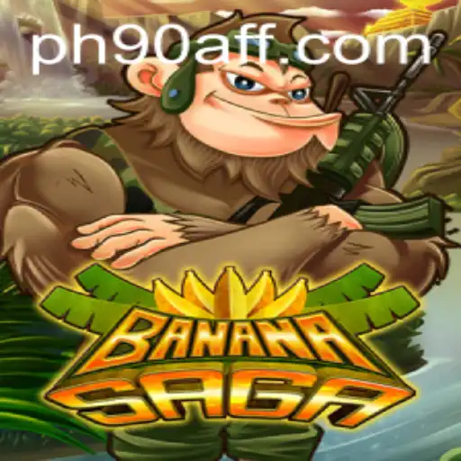 Unveiling the Excitement of BananaSaga: The Ultimate Gaming Experience at PH90.COM