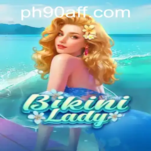 Dive into Adventure with 'BikiniLady': An Exciting New Game on PH90.COM