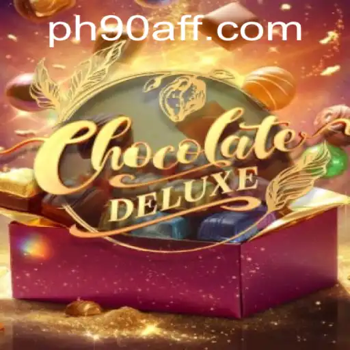 Unveiling ChocolateDeluxe: The Sweet New Game Sensation