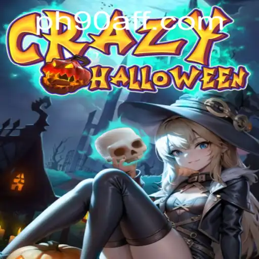 Unveiling the Enchantment of CrazyHalloween: A Spellbinding Adventure by PH90.COM