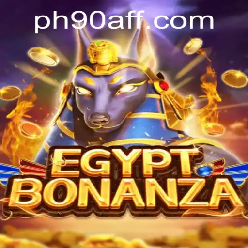 Discover the Thrilling Adventures of EgyptBonanza at PH90.COM