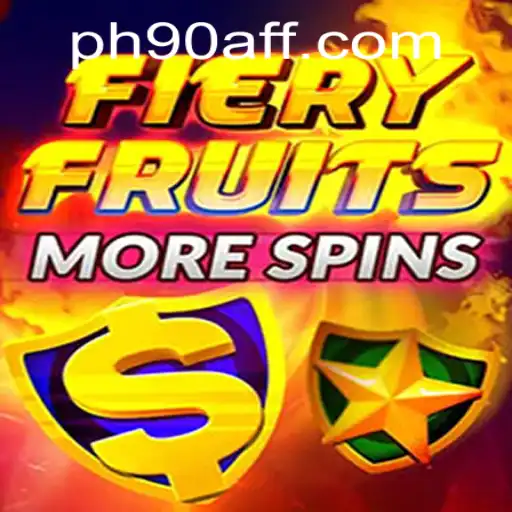 Exploring the Thrilling World of FieryFruitsMoreSpins