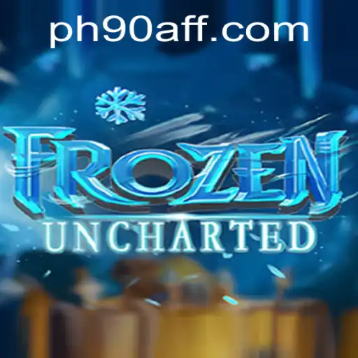 Dive into the World of FrozenUncharted: An Epic Adventure Awaits