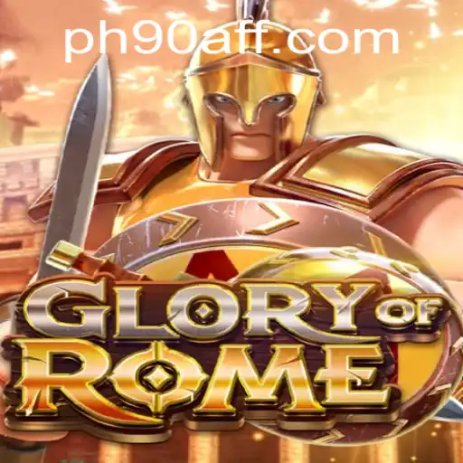Glory of Rome: A Deep Dive into the Strategic Masterpiece