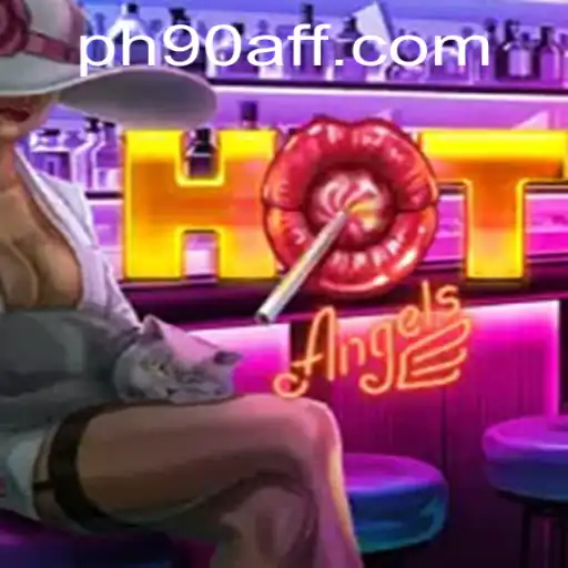 HotAngels Game Review: A Deep Dive into the Exciting World of PH90.COM