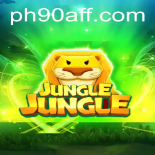 Exploring JungleJungle: The Exciting New Game Tied to PH90.COM