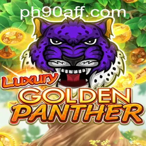 LUXURYGOLDENPANTHER: A Thrilling New Adventure in Gaming