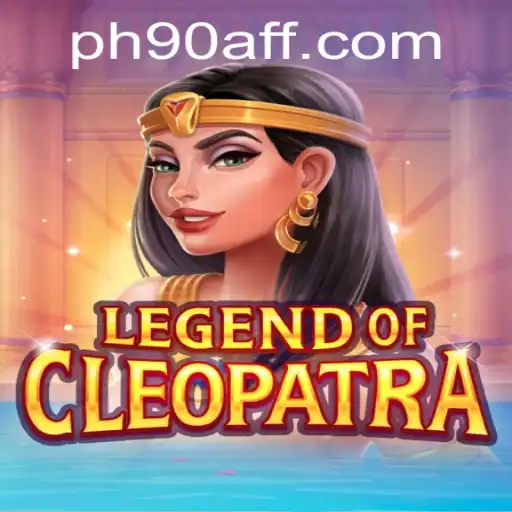 Discover the Mesmerizing World of LegendOfCleopatra