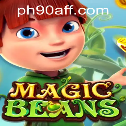 Experience the Enchantment of MAGICBEANS with PH90.COM