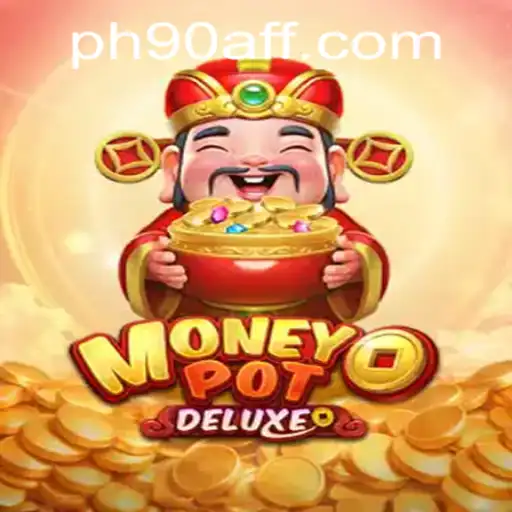 Dive Into the Thrilling World of MoneyPotDELUXE: The Ultimate Gaming Experience