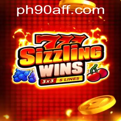 Exciting World of 777 Sizzling Wins on PH90.COM