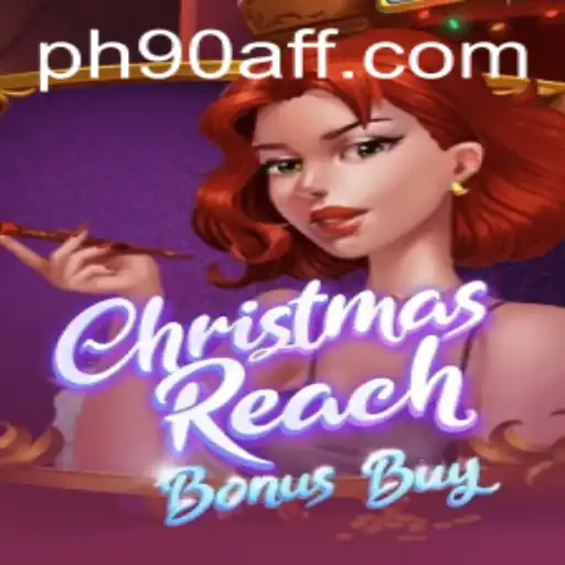 Discover the Excitement of ChristmasReachBonusBuy at PH90.COM