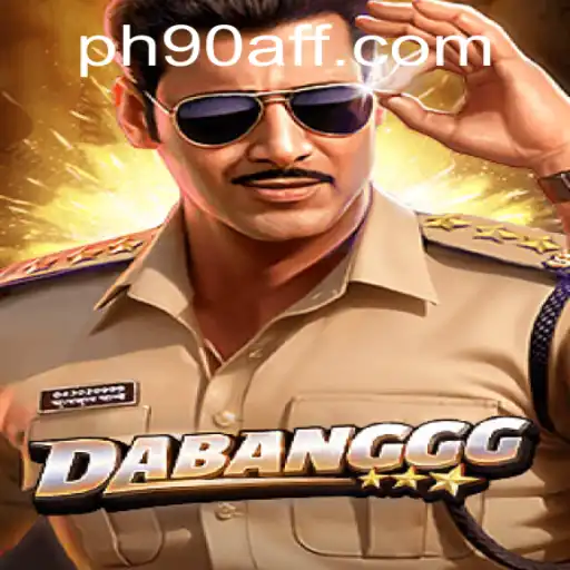 DABANGGG: Unveiling the Exciting New Gaming Sensation with PH90.COM