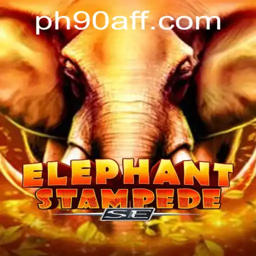 Discover the Excitement of 'ElephantStampedeSE': A Thrilling Adventure Awaits