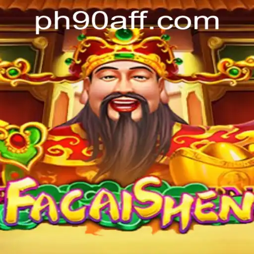 Unlocking the Mysteries of FaCaiShen: A Deep Dive into the Game with PH90.COM