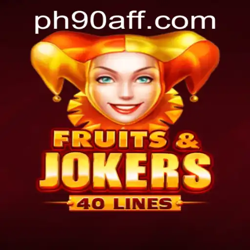 Discover the Excitement of FruitsAndJokers40 Game Experience