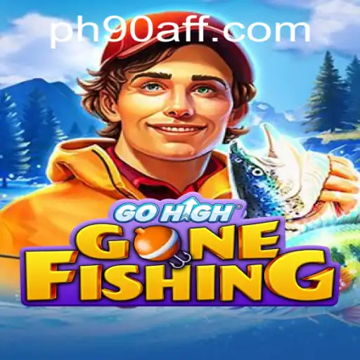 GoHighGoneFishing: A Deep Dive into the Addictive World of PH90.COM's Latest Release
