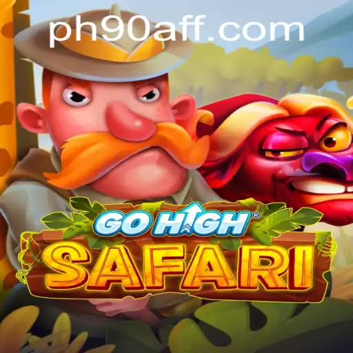 Discover the Thrills of GoHighSafari: The Ultimate Adventure Game