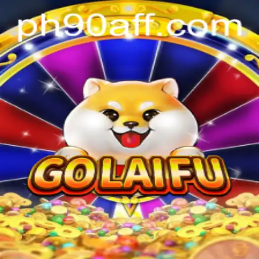 GoLaiFu: The Innovative Game Taking the World by Storm