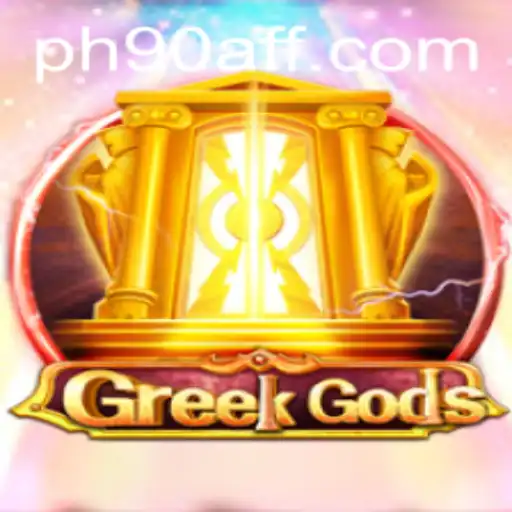 Discover the World of GreekGods: An Epic Adventure Awaits
