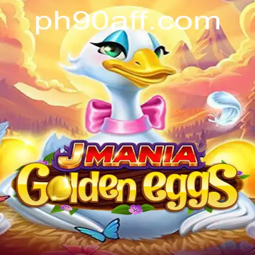 Discover the Thrilling World of JManiaGoldenEggs and PH90.COM