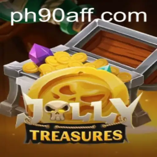Discovering JollyTreasures: A Dive into the World of PH90.COM's Latest Adventure