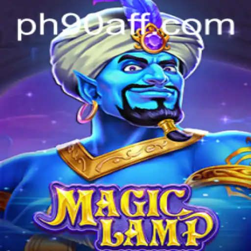 Exploring the Enchanting World of MagicLamp and PH90.COM