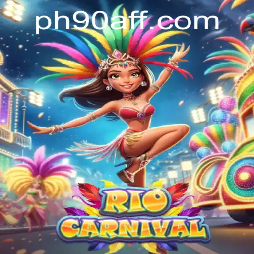 Discover the Excitement of RioCarnival: A Vibrant Journey into Gaming Delight