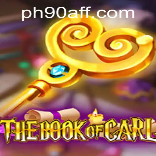 TheBookofCarl: A Journey into Intrigue and Strategy