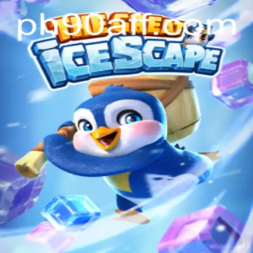 Explore TheGreatIcescape: A Riveting Gaming Experience with PH90.COM