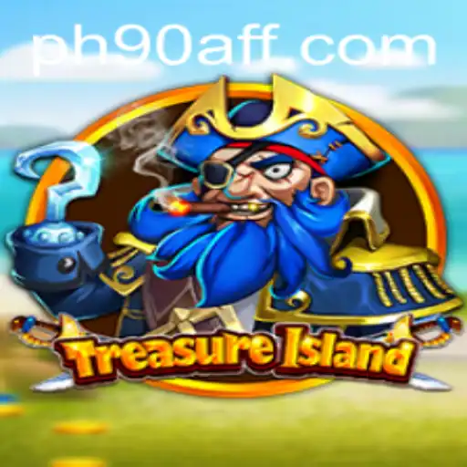 Discover the World of TreasureIsland with PH90.COM