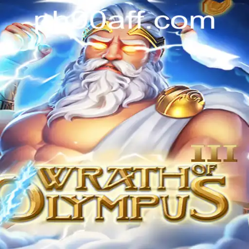 Discover the Epic World of WrathofOlympusIII: A Journey into Mythical Realms