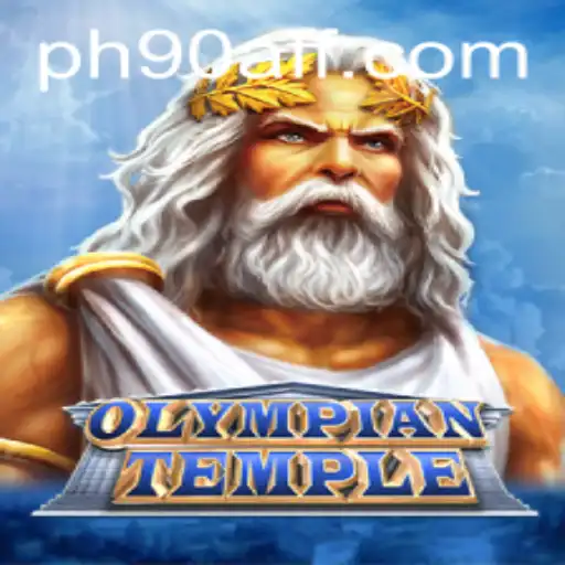 OlympianTemple: A Mythical Gaming Experience with PH90.COM