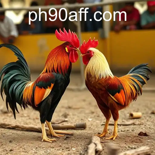 The Rise of Online Sabong: Exploring the Digital Arena of PH90.COM