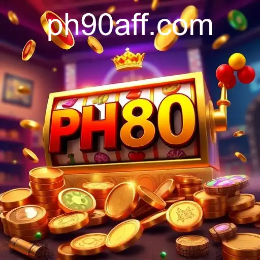 Exploring the Exciting World of Online Slots at PH90.COM