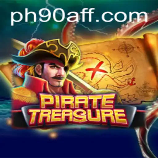 Discover the Exciting World of PirateTreasure on PH90.COM