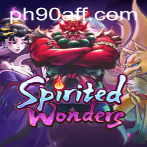 Unveiling the Magic of SpiritedWonders: A Journey Through Enchantment