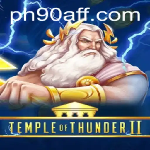 Temple of Thunder II: Unveiling an Epic Adventure