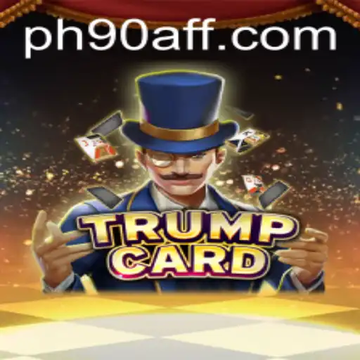 Discovering TrumpCard: A New Gaming Sensation with PH90.COM