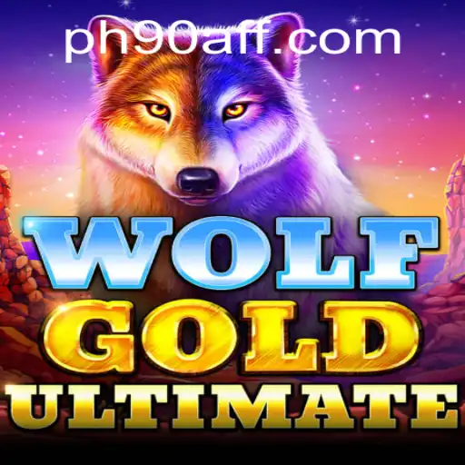 Discover the Exciting World of WolfGoldUltimate With PH90.COM